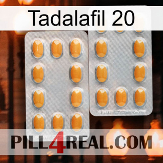 Tadalafil 20 cialis4